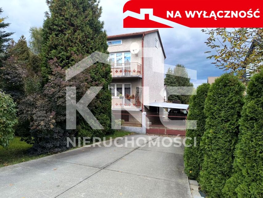 Dom TARNÓW sprzedaż