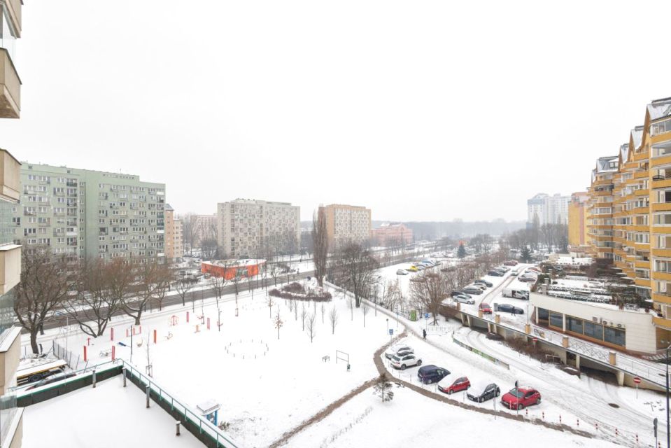 Mieszkanie Warszawa wynajem