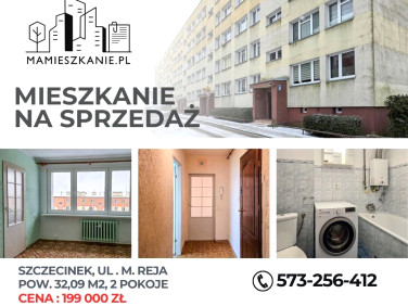 Mieszkanie Szczecinek