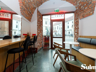 Lokal Kraków wynajem