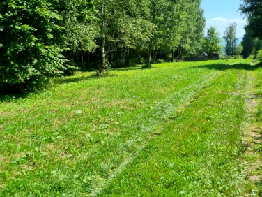 Działka budowlana Buczkowice