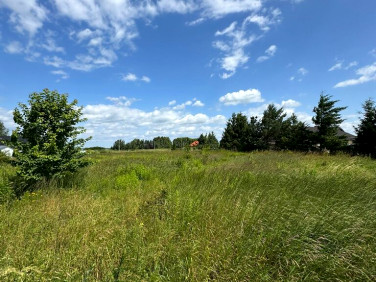 Działka budowlana Wilczkowice