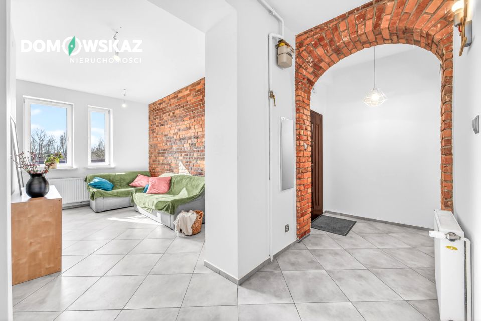 Mieszkanie Siemianowice Śląskie