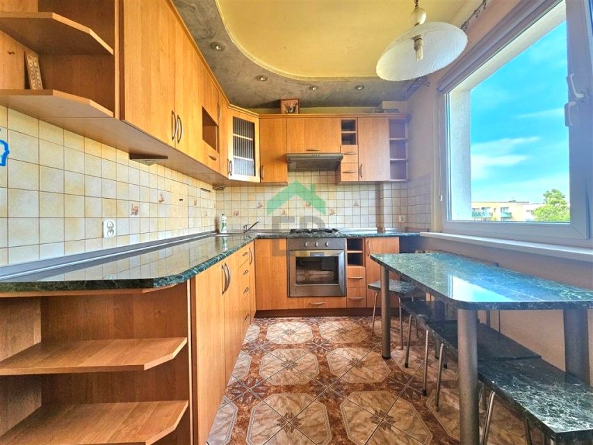 Mieszkanie blok mieszkalny Częstochowa