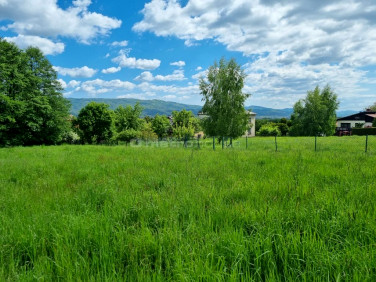 Działka budowlana Buczkowice