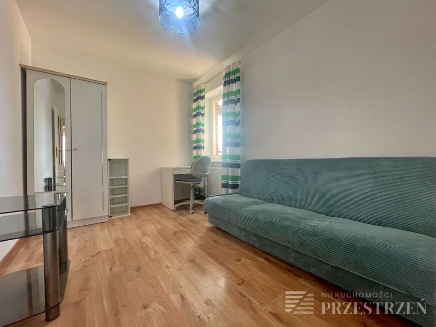 Mieszkanie Białystok