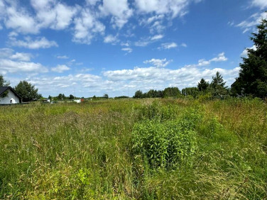 Działka budowlana Wilczkowice