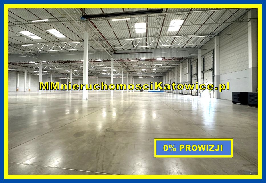 Budynek użytkowy Piotrków Trybunalski wynajem