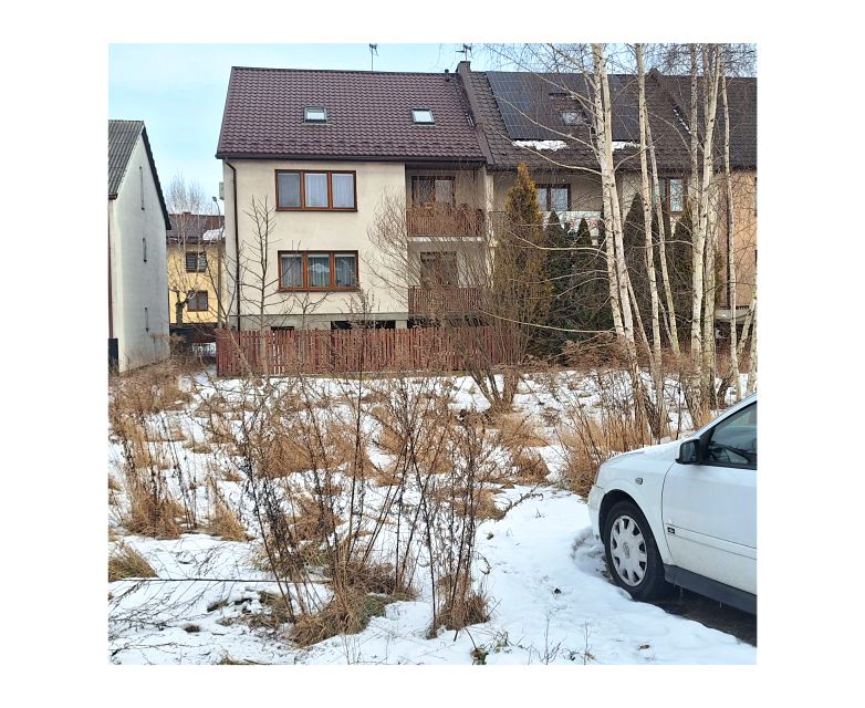 Działka budowlana Wyszków