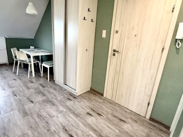 Mieszkanie blok mieszkalny wynajem