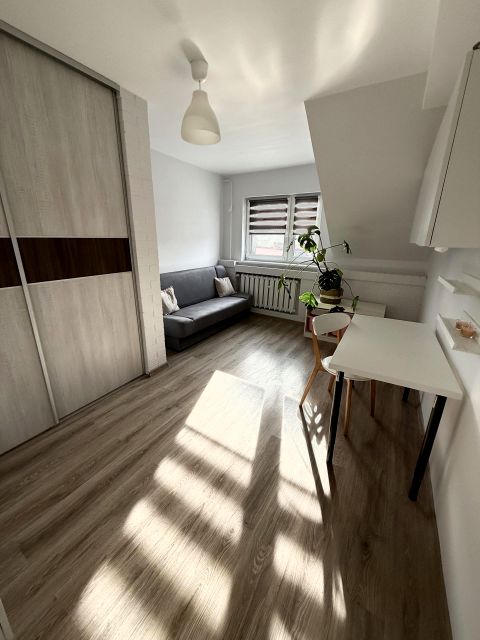 Mieszkanie Chodzież