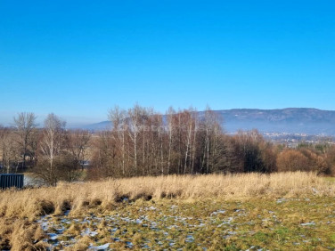 Działka Pietrzykowice