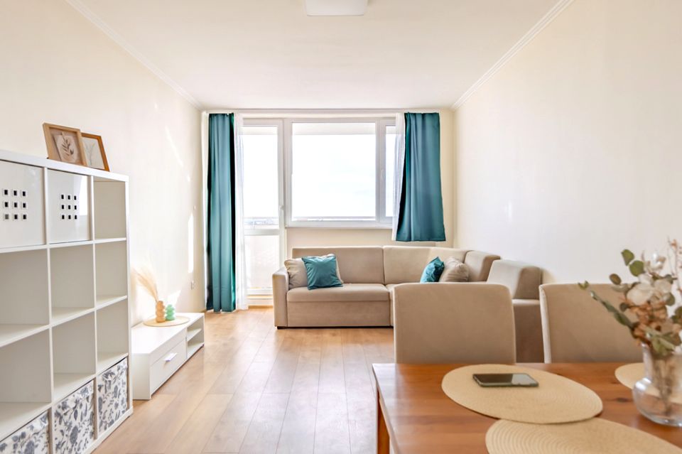 Mieszkanie Wrocław wynajem