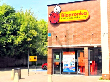 Mieszkanie Częstochowa