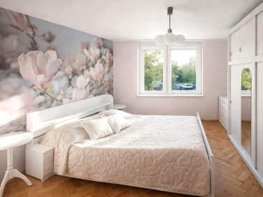 Mieszkanie nad jeziorem