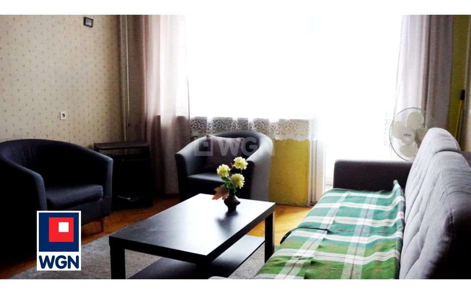 Mieszkanie Częstochowa