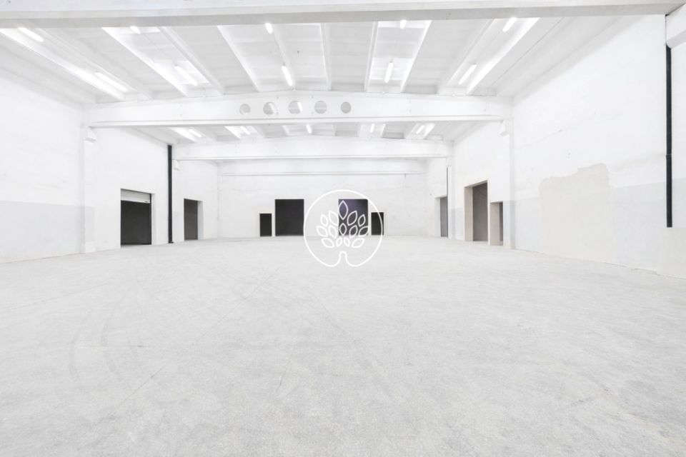 Budynek użytkowy Toruń