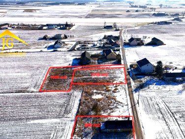 Działka budowlana sprzedam