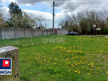 Działka budowlana Częstochowa