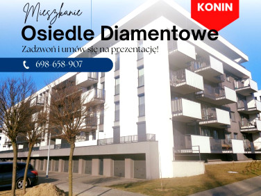 Mieszkanie Konin