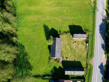 Dom Brzostowiec sprzedaż