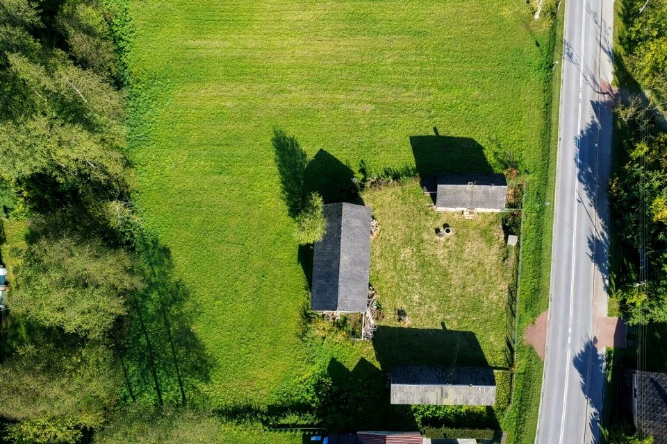 Dom Brzostowiec sprzedaż