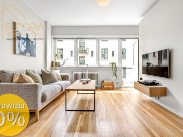 Mieszkanie Łódź