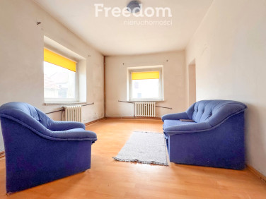 Mieszkanie Jankowice Wielkie