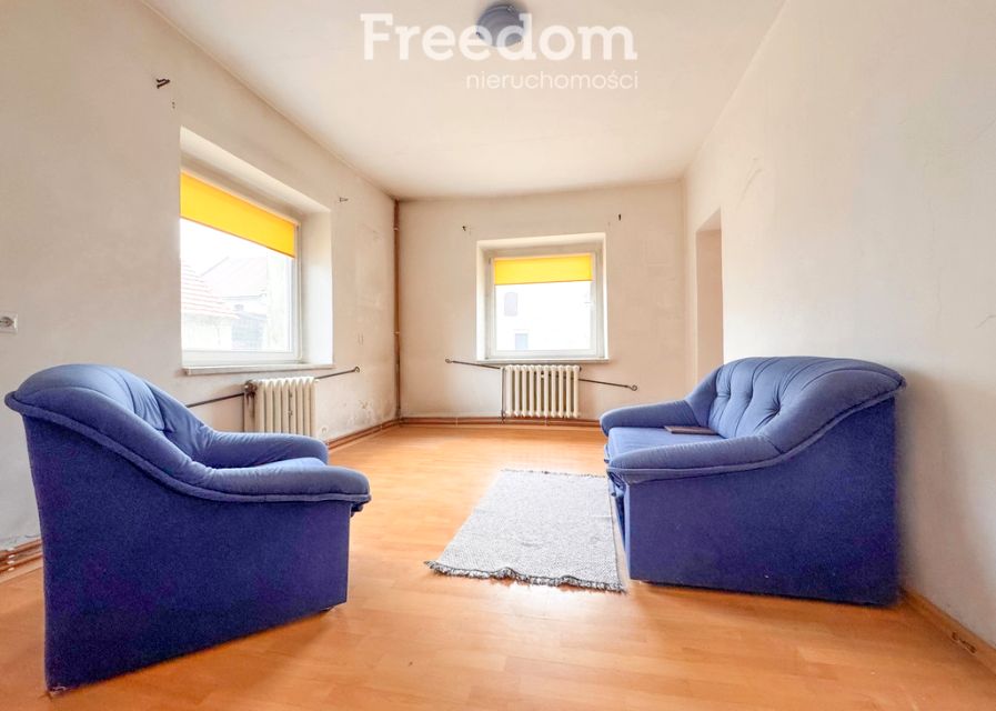 Mieszkanie Jankowice Wielkie