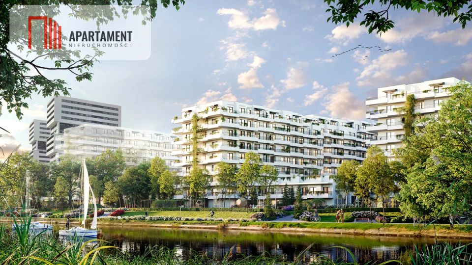 Mieszkanie Bydgoszcz