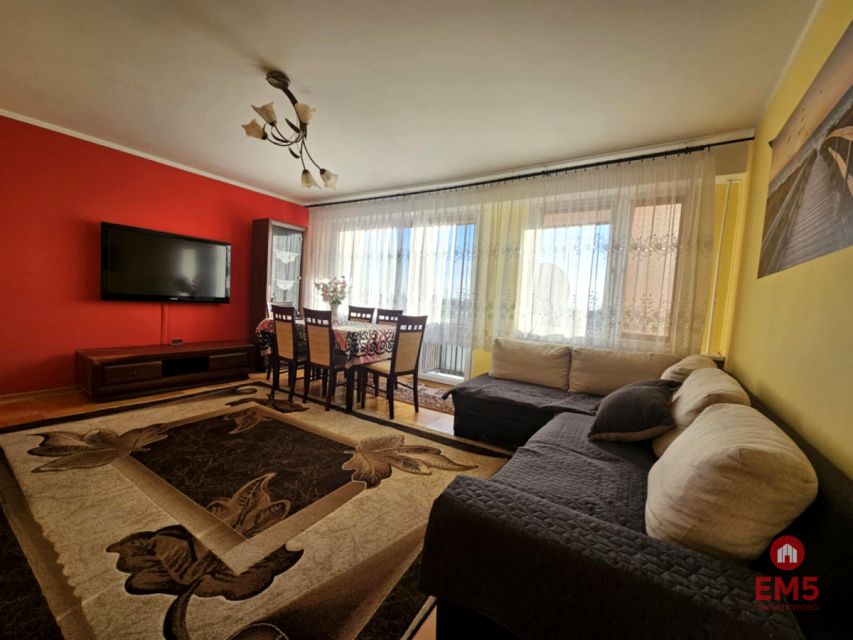 Mieszkanie Białystok