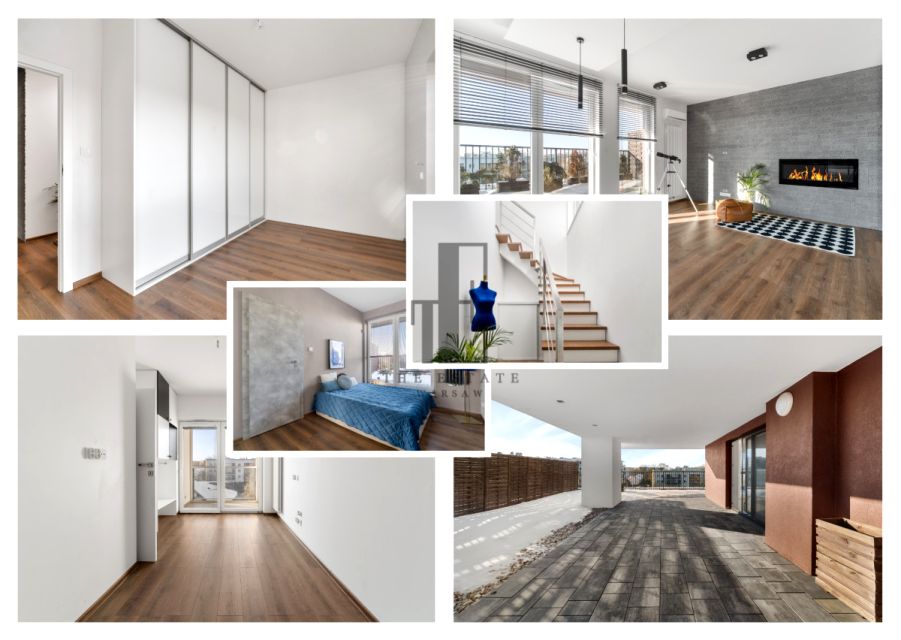 Mieszkanie Warszawa sprzedaż