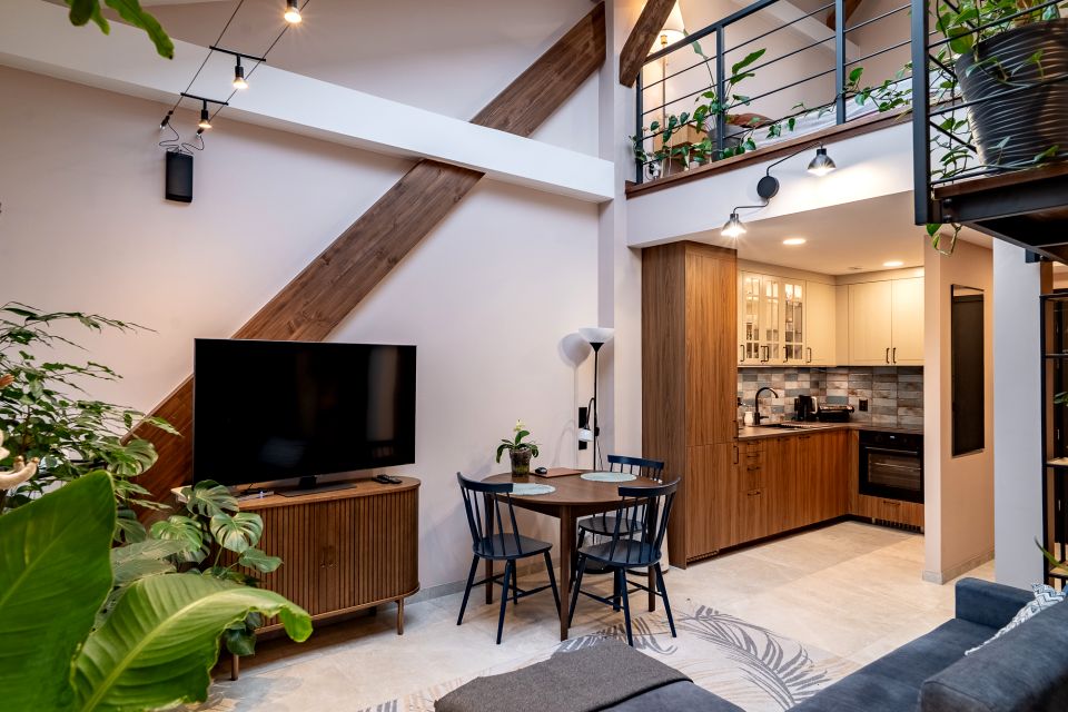 Mieszkanie Bielsko-Biała