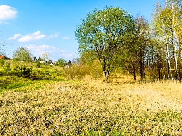 Działka budowlana Charzykowy