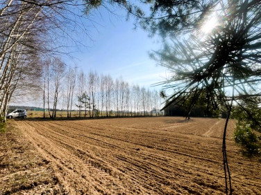 Działka budowlana Powałki