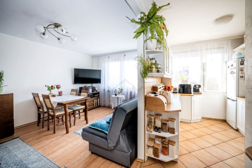 Mieszkanie Kraków sprzedaż