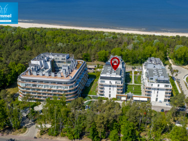 Mieszkanie Świnoujście