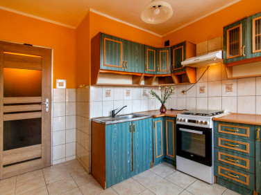 Mieszkanie Tomaszowo