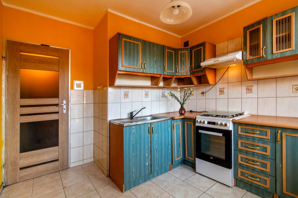 Mieszkanie Tomaszowo