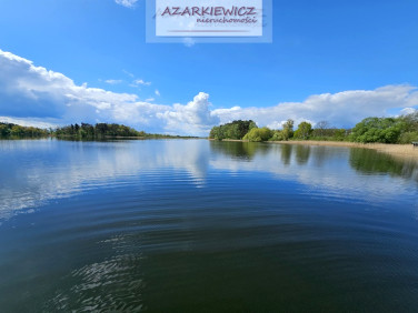 Działka rekreacyjna Myślibórz