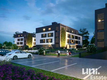 Mieszkanie blok mieszkalny sprzedaż