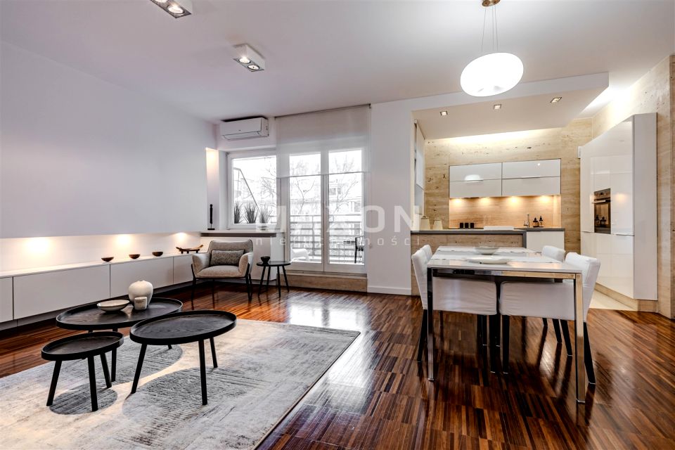 Mieszkanie Warszawa wynajem