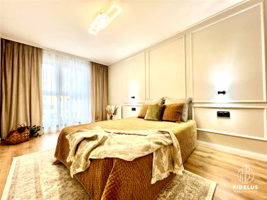 Mieszkanie Sosnowiec