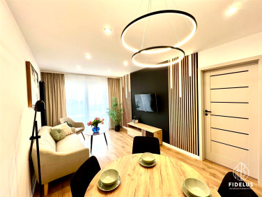 Mieszkanie Sosnowiec