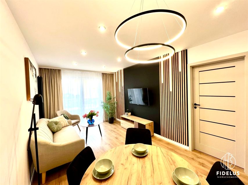 Mieszkanie Sosnowiec