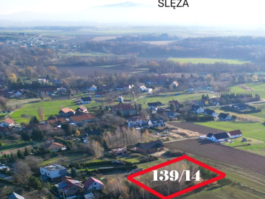 Działka budowlana sprzedam