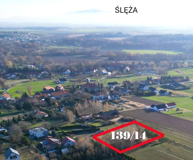 Działka budowlana sprzedam