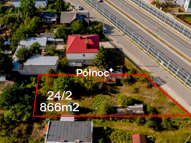 Działka budowlana Białystok