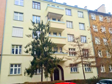 Mieszkanie WROCŁAW