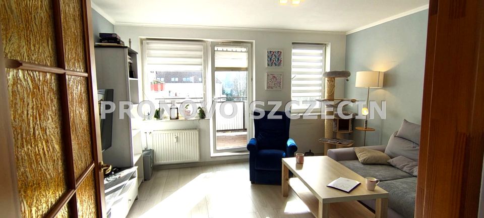 Mieszkanie Szczecin